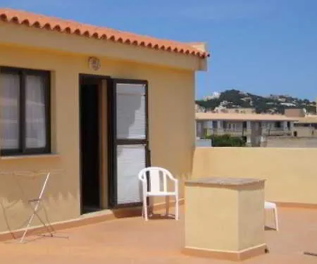 Marbel Szálloda Cala Ratjada (Mallorca)