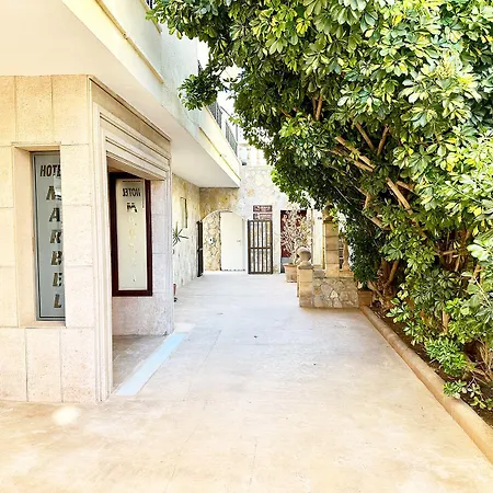 Szálloda Marbel Cala Ratjada (Mallorca)