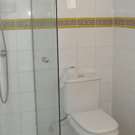 Szálloda Marbel